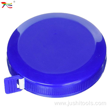 Mini Custom Plastic ABS Retractable Printed Tape Measure